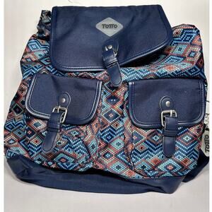 Totto Morral Namer Backpack